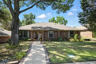 9128 Sweetwater Dr, Dallas, TX 75228 - Photo 1