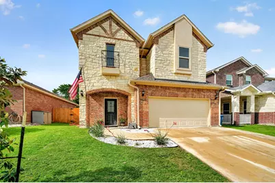 6622 Windward View Drive, Rowlett, TX 75088 - Photo 1