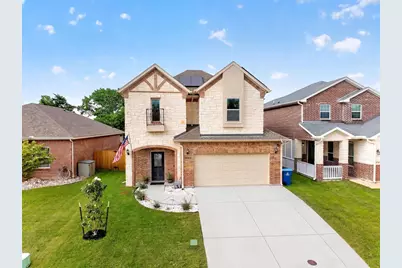 6622 Windward View Drive, Rowlett, TX 75088 - Photo 1