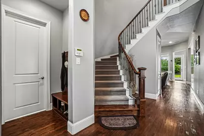 307 Ridgewood Drive, Lewisville, TX 75067 - Photo 5