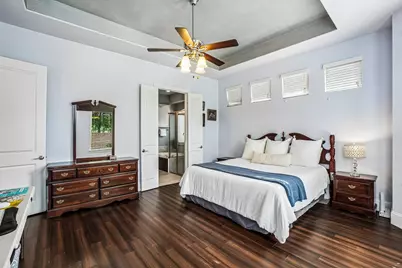 307 Ridgewood Drive, Lewisville, TX 75067 - Photo 15
