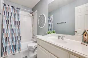7931 Greenvalley Ln, Frisco, TX 75033 - Photo 19