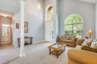 7931 Greenvalley Ln, Frisco, TX 75033 - Photo 9