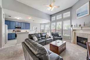 7931 Greenvalley Ln, Frisco, TX 75033 - Photo 3