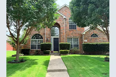 7931 Greenvalley Lane, Frisco, TX 75033 - Photo 13