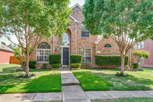 7931 Greenvalley Ln, Frisco, TX 75033 - Photo 1