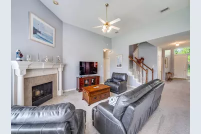 7931 Greenvalley Lane, Frisco, TX 75033 - Photo 5