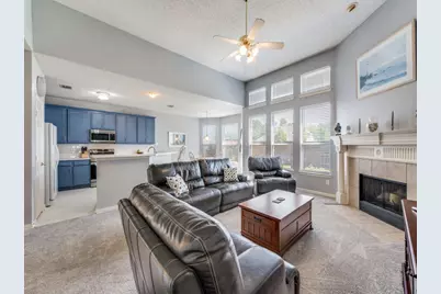 7931 Greenvalley Lane, Frisco, TX 75033 - Photo 9