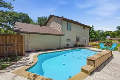 212 Hickory Lane, Hickory Creek, TX 75065 - Photo 3