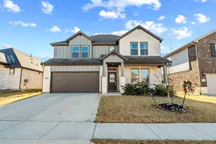 2417 Mankato Dr, Fort Worth, TX 76179 - Photo 3
