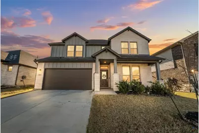 2417 Mankato Drive, Fort Worth, TX 76179 - Photo 1