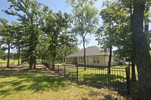 203 St Andrews Dr, Mabank, TX 75156 - Photo 25