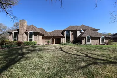 907 Red Oak Creek Drive, Ovilla, TX 75154 - Photo 1