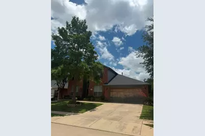 1408 Pepperidge Lane, Fort Worth, TX 76131 - Photo 3