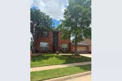 1408 Pepperidge Lane, Fort Worth, TX 76131 - Photo 5