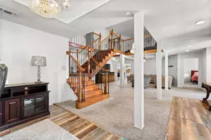 6808 Marvin Brown St, Fort Worth, TX 76179 - Photo 5