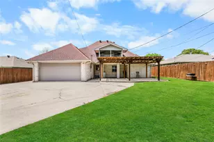 6808 Marvin Brown St, Fort Worth, TX 76179 - Photo 31