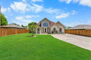 6808 Marvin Brown St, Fort Worth, TX 76179 - Photo 1