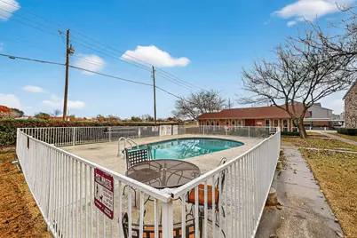 2200 E Trinity Mills Road #616, Carrollton, TX 75006 - Photo 25
