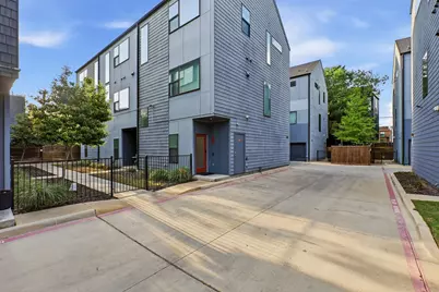427 W 10th Street #502, Dallas, TX 75208 - Photo 29