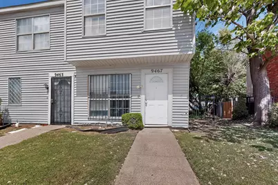 9467 Olde Towne Row, Dallas, TX 75227 - Photo 19