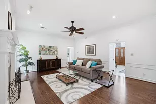 137 Lakeview Dr, Aledo, TX 76008 - Photo 7