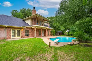137 Lakeview Dr, Aledo, TX 76008 - Photo 35