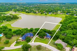 137 Lakeview Dr, Aledo, TX 76008 - Photo 37