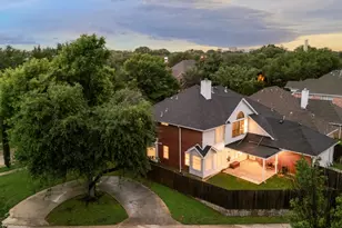 6206 Hidden Springs Ln, Garland, TX 75044 - Photo 5