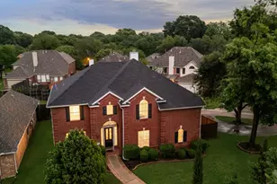 6206 Hidden Springs Ln, Garland, TX 75044 - Photo 3