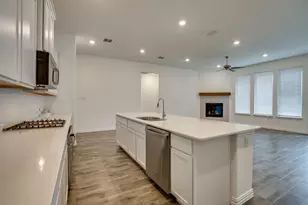 3716 Peachbush Ln, McKinney, TX 75071 - Photo 13
