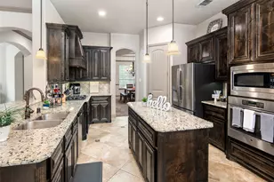 7825 Woodcreek Way, Sachse, TX 75048 - Photo 17