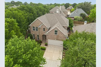 8601 Wadkins Court, McKinney, TX 75072 - Photo 35