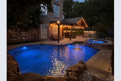 8601 Wadkins Court, McKinney, TX 75072 - Photo 27