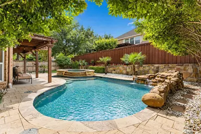 8601 Wadkins Court, McKinney, TX 75072 - Photo 29