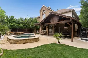 8601 Wadkins Ct, McKinney, TX 75072 - Photo 33