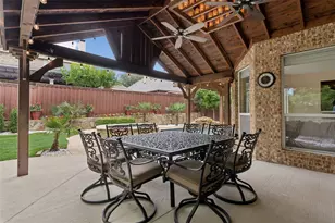 8601 Wadkins Ct, McKinney, TX 75072 - Photo 29