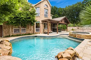 8601 Wadkins Ct, McKinney, TX 75072 - Photo 1