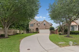 8601 Wadkins Ct, McKinney, TX 75072 - Photo 37