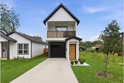 404 N Moore Street, Dallas, TX 75203 - Photo 1