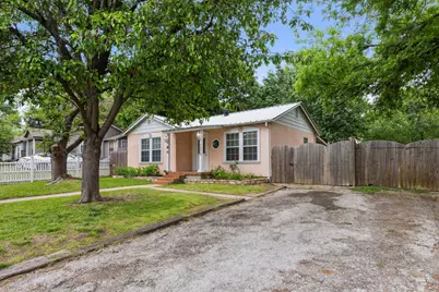 1424 Knight Street, Denton, TX 76205 - Photo 3