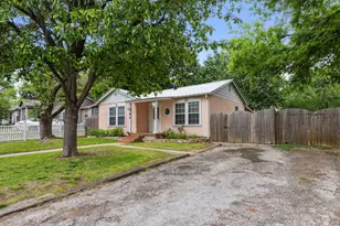 1424 Knight St, Denton, TX 76205 - Photo 3