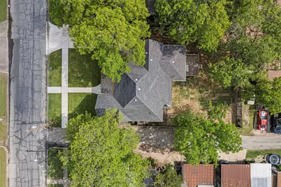 700 S Crockett Street, Sherman, TX 75090 - Photo 27