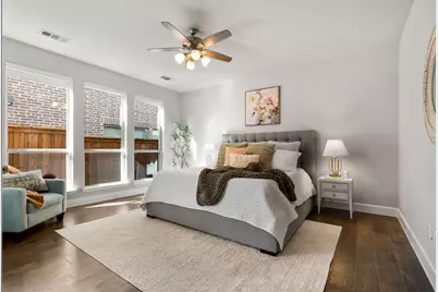 8533 Western, The Colony, TX 75056 - Photo 25