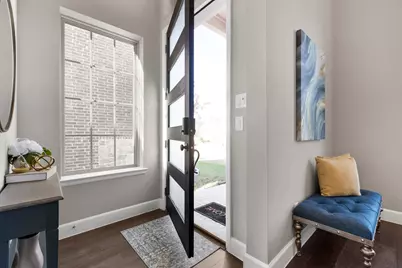 8533 Western, The Colony, TX 75056 - Photo 3