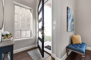 8533 Western, The Colony, TX 75056 - Photo 3