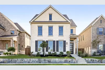 8533 Western, The Colony, TX 75056 - Photo 1