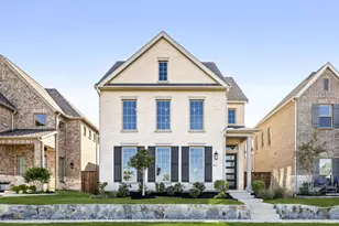 8533 Western, The Colony, TX 75056 - Photo 1