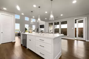 8533 Western, The Colony, TX 75056 - Photo 17
