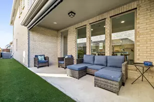 8533 Western, The Colony, TX 75056 - Photo 19